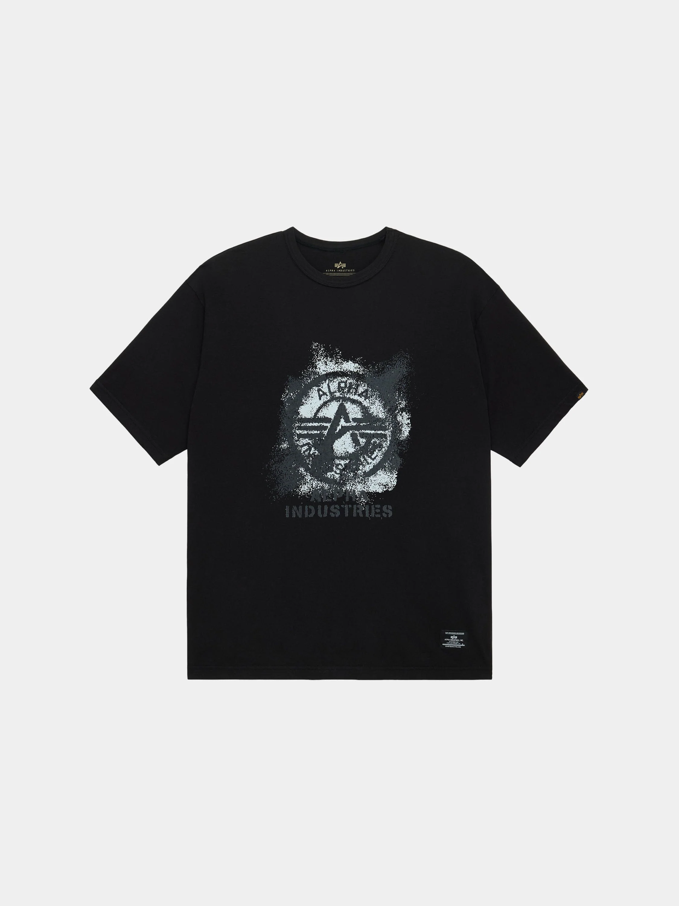Shirts, T-Shirts & Military Tops